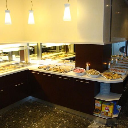 Hotel Bellevue Lignano Sabbiadoro Eksteriør bilde