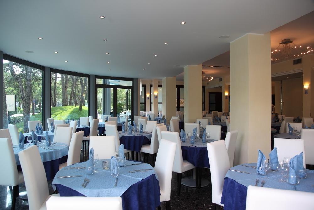 Hotel Bellevue Lignano Sabbiadoro Eksteriør bilde